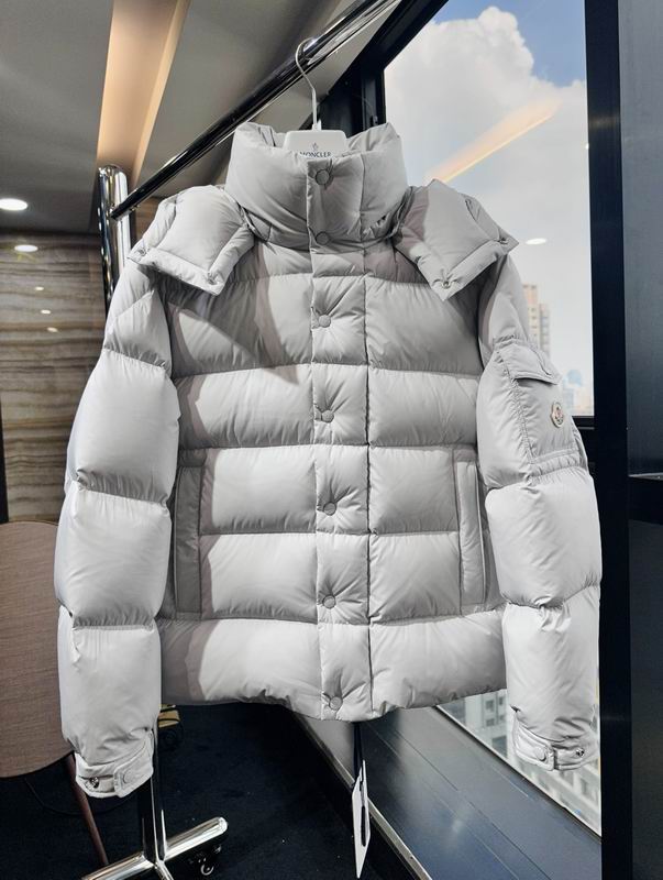Moncler Down Jacket Wmns ID:20250918-143